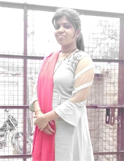 Deepali ashok shikhare - Part time Cleaner and Baby Sitter in Vidyavihar West in Mumbai