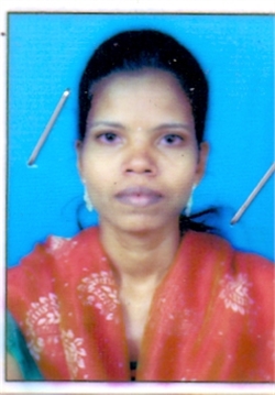 Deepali balkrishna tole - Part time Cleaner and Cook and Baby Sitter in Santacruz East in Mumbai