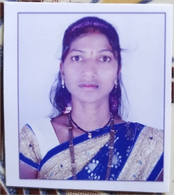 Deepali Chavan - Part time Cleaner in Wadala in Mumbai