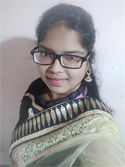 Deepali Gaikwad - Full time Cleaner and Baby Sitter in Nalasopara East in Mumbai