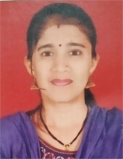 Deepali Gaikwad - Part time Baby Sitter in Diva East in Thane