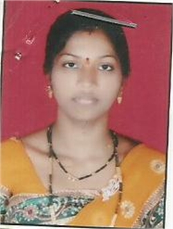 Deepali Ganesh Bobade - Part time Cleaner in Jogeshwari East in Mumbai