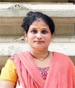 Deepali Ganpat Agate - Part time Patient Care and Elderly Care in Star Colony, Dombivali (E in Kalyan