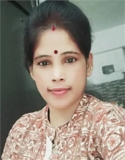 Deepali Ghosh - Full time Cleaner and Cook and Patient Care and Elderly Care and Baby Sitter in Goregaon in Mumbai