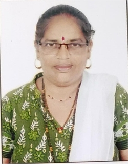 Deepali Gurav - Part time Patient Care and Elderly Care in Santacruze East in Mumbai