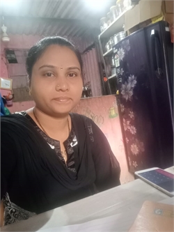Deepali Handve - Part time Cleaner and Cook and Baby Sitter in Thane West in Thane