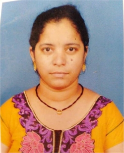 Mansi - Part time Baby Sitter in Goregaon East in Mumbai