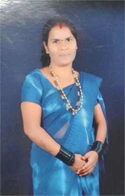 Deepali Jadhav - Part time Cleaner and Cook and Baby Sitter in Market Yard in Pune