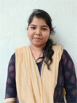 Deepali Jadhav - Full time Patient Care and Elderly Care and Baby Sitter in Kalwa East in Navi Mumbai