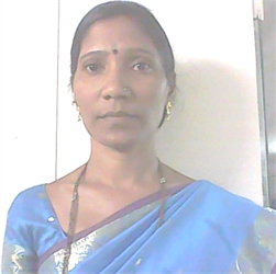 Deepali Kantilal Borse - Part time Cleaner and Cook and Baby Sitter in Virar East in Thane