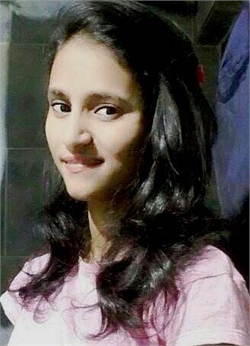 deepali  keshav salvi - Full time Baby Sitter in manpada in Thane