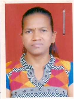 Deepali Kondkar - Part time Cleaner in Nagpada in Mumbai