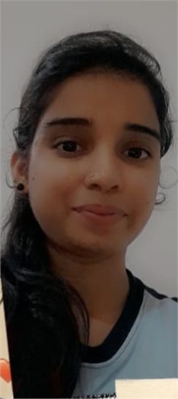 Deepali krishna mahadik - Full time Baby Sitter in diva east in Mumbai