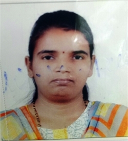Deepali Kumar Pariwale - Part time Cleaner and Cook and Baby Sitter in Dandekar Bridge in Pune