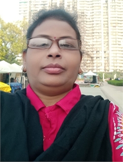 Deepali kumari - Part time Baby Sitter in Delhi in Delhi