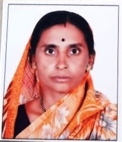 Deepali Machindra Nagargoje - Part time Cleaner and Cook and Baby Sitter in Wagholi in Pune