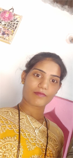 Deepali Manohar Dhongane - Part time Cleaner and Cook and Baby Sitter in Bhayndar West in Mumbai