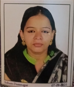 Deepali Mohan Valukar