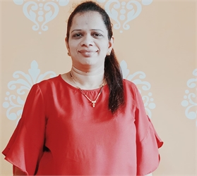 Deepali nitin dishey - Full time Cleaner and Cook and Patient Care and Elderly Care and Baby Sitter in Virar east in Mumbai