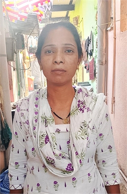 Deepali Vikas Pisal - Part time Cook in Bopodi in Pune