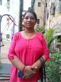 Deepali Pradip Jadhav - Part time Patient Care and Elderly Care in Kalyan East in Thane