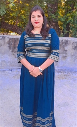 Deepali  Praful Khadase - Full time Patient Care and Elderly Care in nagpur in Pune