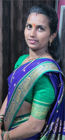 Deepali Prashant Rale