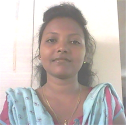 Deepali Ramesh Shengale - Part time Cleaner and Baby Sitter in Dahisar East in Mumbai
