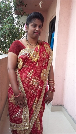 Deepali Rewale - Part time Cleaner and Cook and Baby Sitter in Pune in Mumbai
