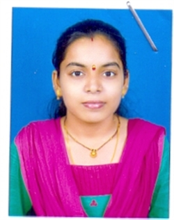 Deepali Rupesh Tambde - Part time Cleaner and Cook and Baby Sitter in Sion East in Mumbai