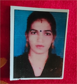 DEEPALI SABLE - Part time Cleaner and Cook and Patient Care and Elderly Care in POWAI in Mumbai