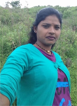 Deepali Mane - Full time Cleaner and Baby Sitter in Satara in Satara