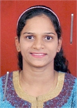 Deepali Shahaji Mane