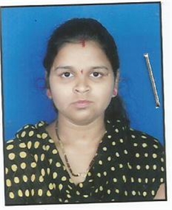 Deepali Shantaram Bhosle - Part time Cook and Baby Sitter in Virar West in Thane
