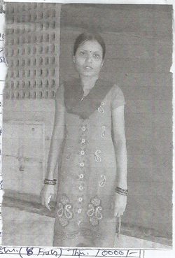 Deepali shantosh  gaikwad - Part time Cleaner and Cook and Patient Care and Elderly Care and Baby Sitter in DIVA in Thane