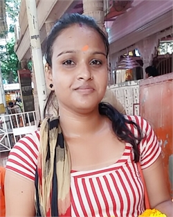 Deepa Hire - Full time Baby Sitter in Goregaon West in Mumbai