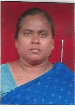 Deepali T G - Full time Cleaner and Baby Sitter in Shimoga in Bangalore Bengaluru