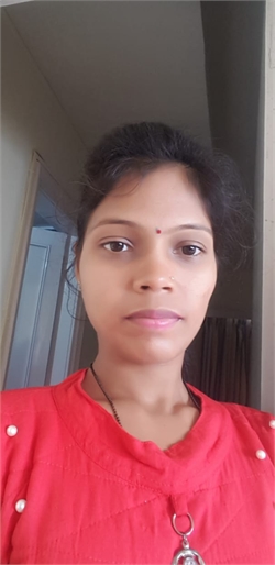Deepali Thombare - Part time Cleaner in Virar in Thane