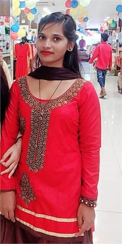 Deepali Tirkey - Full time Baby Sitter in Versova - Madh in Mumbai