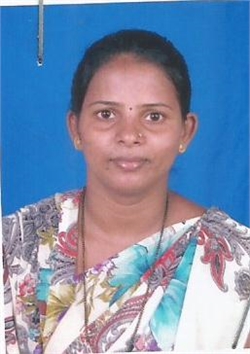 Deepali Vetal - Part time Cleaner and Cook and Baby Sitter in Khar west in Mumbai