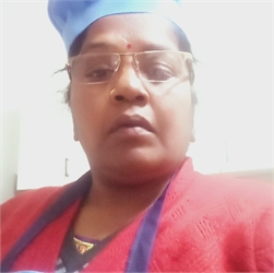 Deepali Yadav - Part time Cook in Sector 27 in Noida