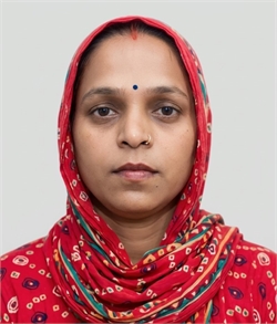 Deepamala - Part time Cleaner in Dakshinpuri in Delhi