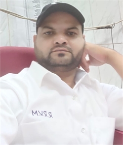 Deepankar Ajayprabhat Singh - Full time Patient Care and Elderly Care in Bhayandar West in Mumbai