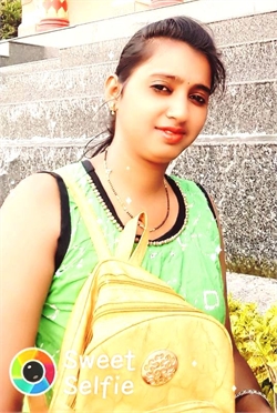 Deepashree  Chawan - Part time Cook in Borivali East in Mumbai