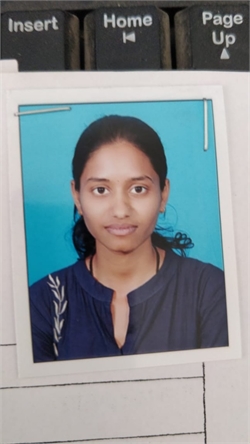 deepika - Full time Cleaner and Baby Sitter in daavanagere in Bangalore Bengaluru