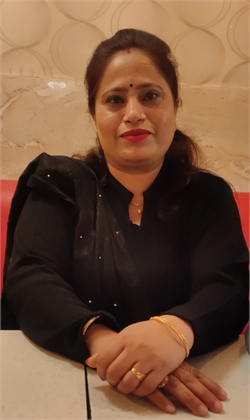 Deepika - Part time Cook in Sector 22, Rama Vihar, Rohini, New Delhi, in Delhi