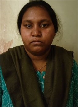 Deepika - Part time Cleaner in Ghaoshi Gaon in Gurgaon