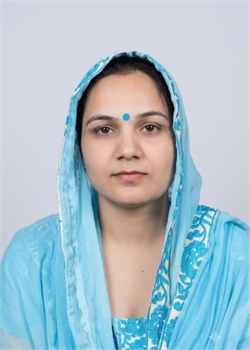 Deepika - Part time Cook and Patient Care and Elderly Care in Tagore Garden Extension in Delhi