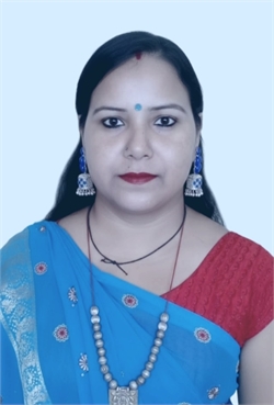 Deepika - Part time Cleaner and Baby Sitter in new delhi main sagarpur in New Delhi