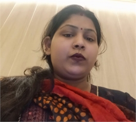 Deepika - Part time Cook in Devli in New Delhi